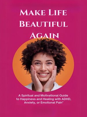 cover image of Make Life Beautiful Again